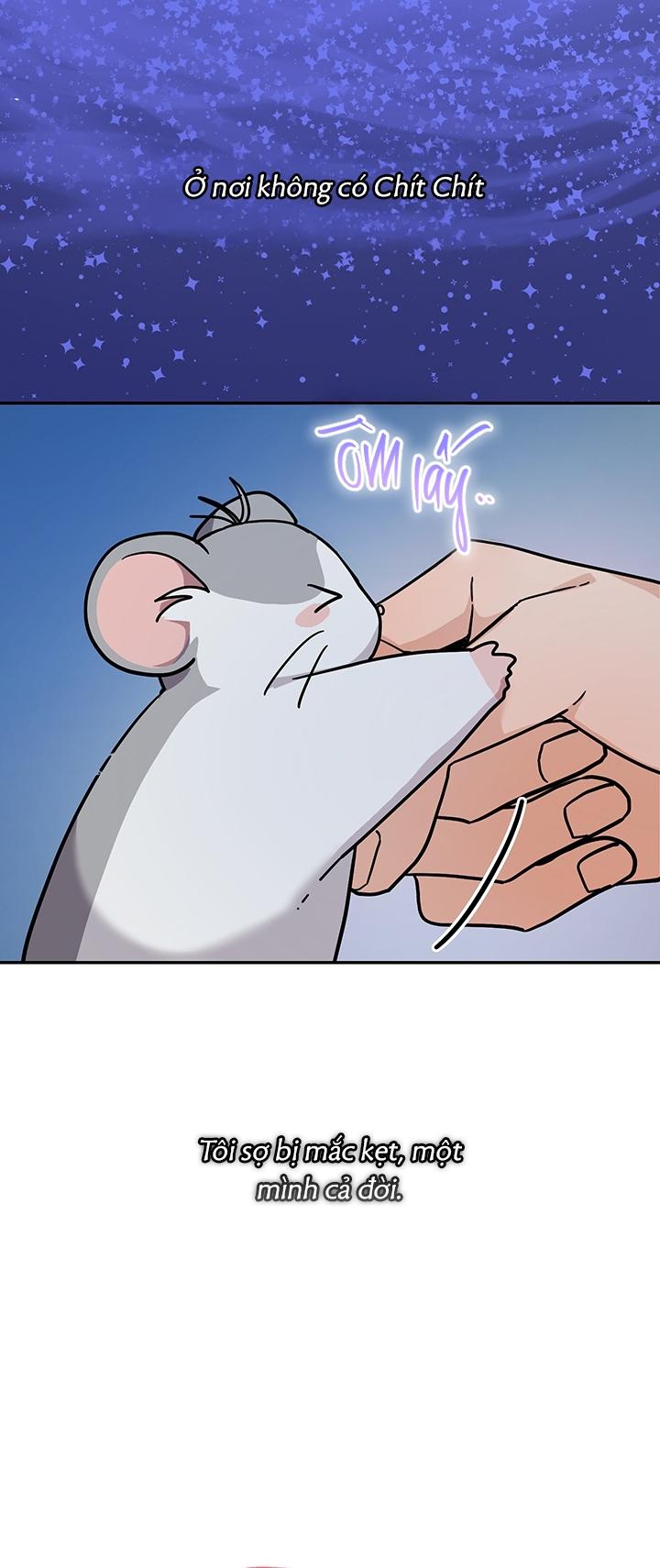 BÉ CHUỘT CỦA TÔI LÀ THỨC TỈNH GIẢ CẤP S Chapter 3 - Next 