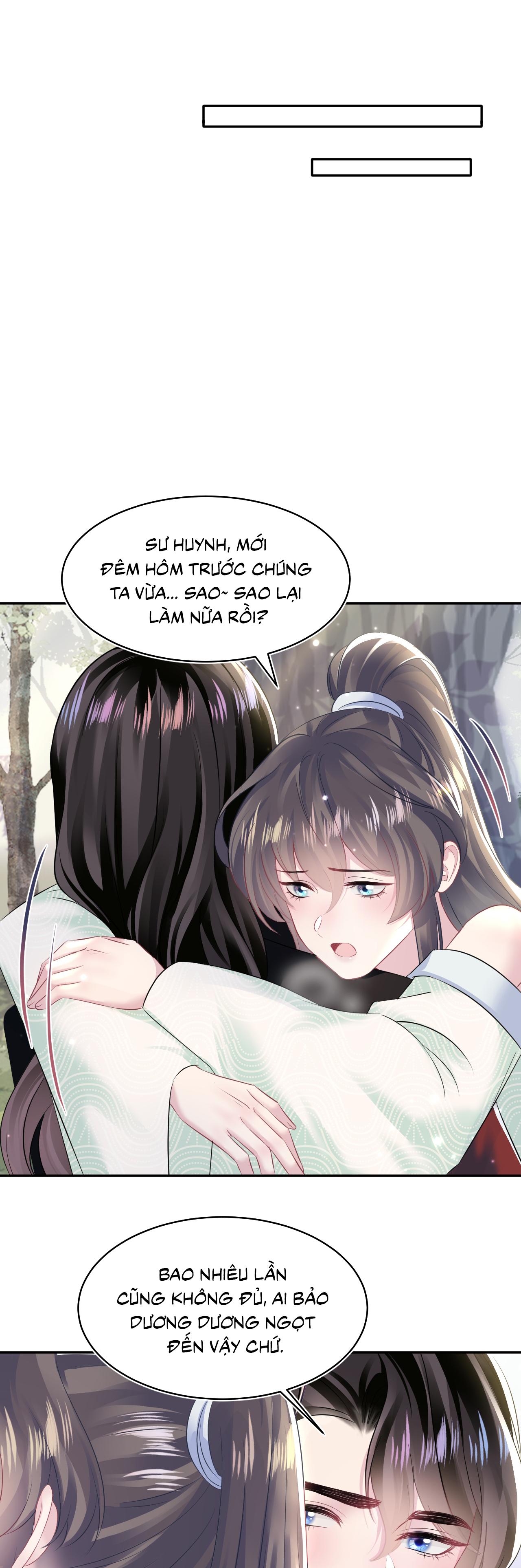 Tuyệt mỹ bạch liên hoa online dạy học Chapter 106 - Next Chapter 107