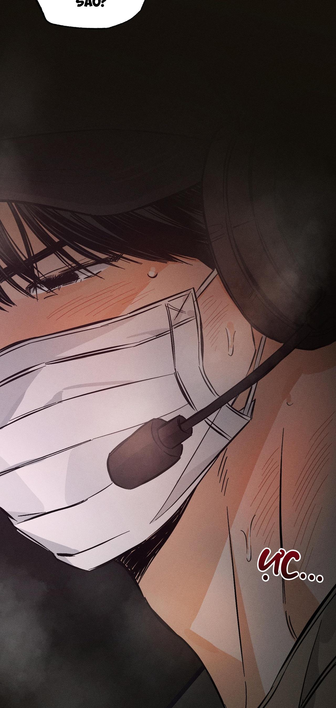 Sau Ánh Đèn Sân Khấu Chapter 6 - Next Chapter 7