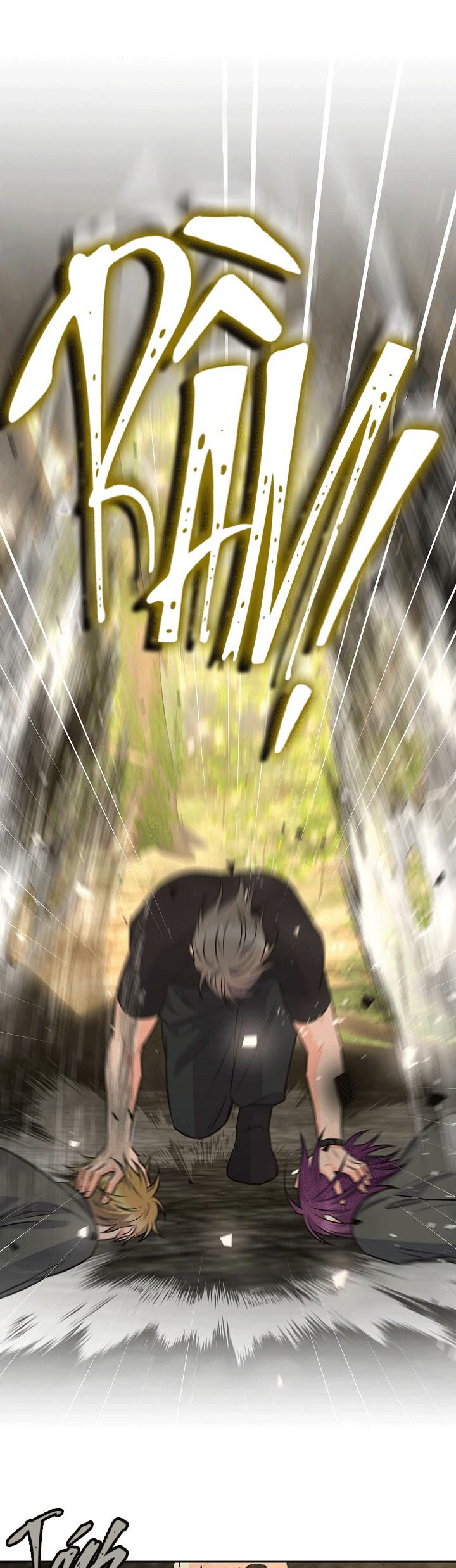 CHÁN GHÉT Chapter 64 - Next 