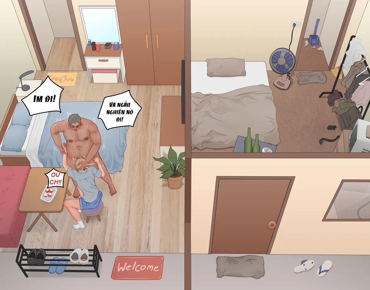 BOYLOVE FULL MÀU Chapter 24 - Trang 2