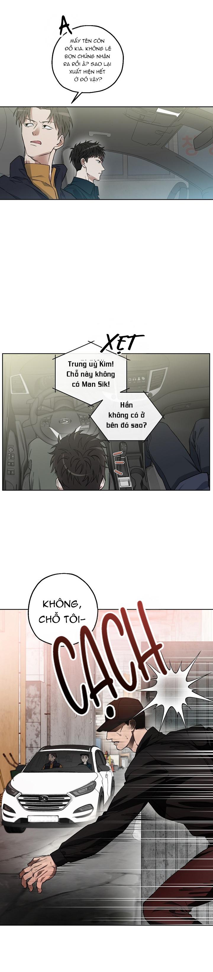 (ABO) KẺ VÔ LẠI Chapter 3 - Next Chapter 4