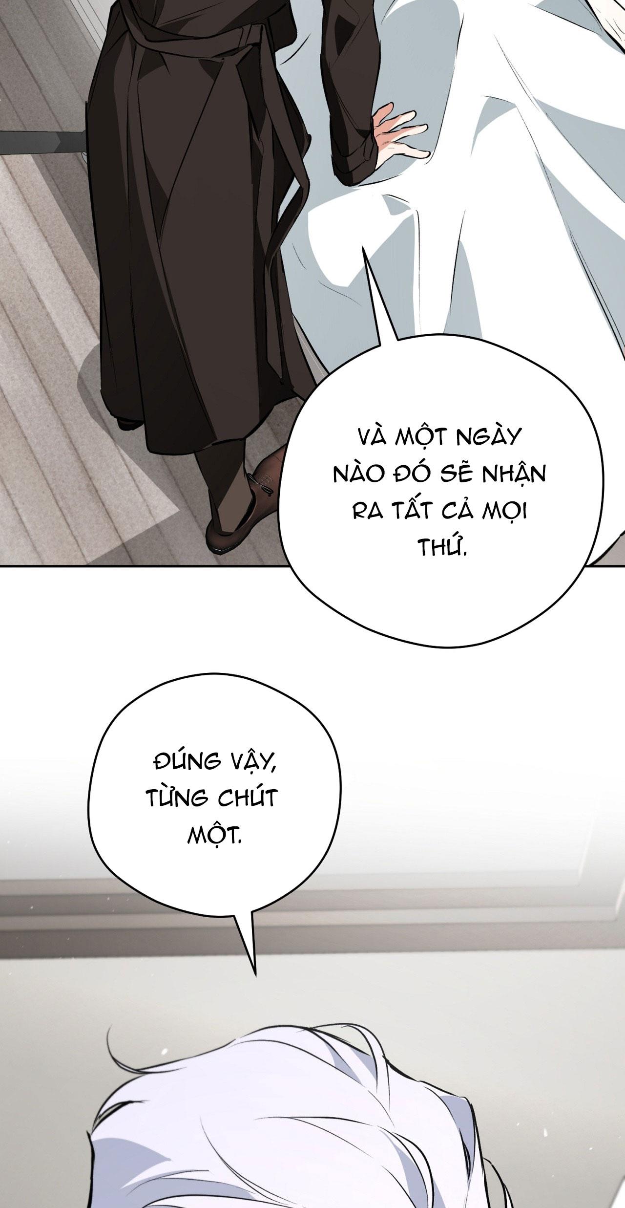 OFF TRACK Chapter 49 - Next Chapter 50