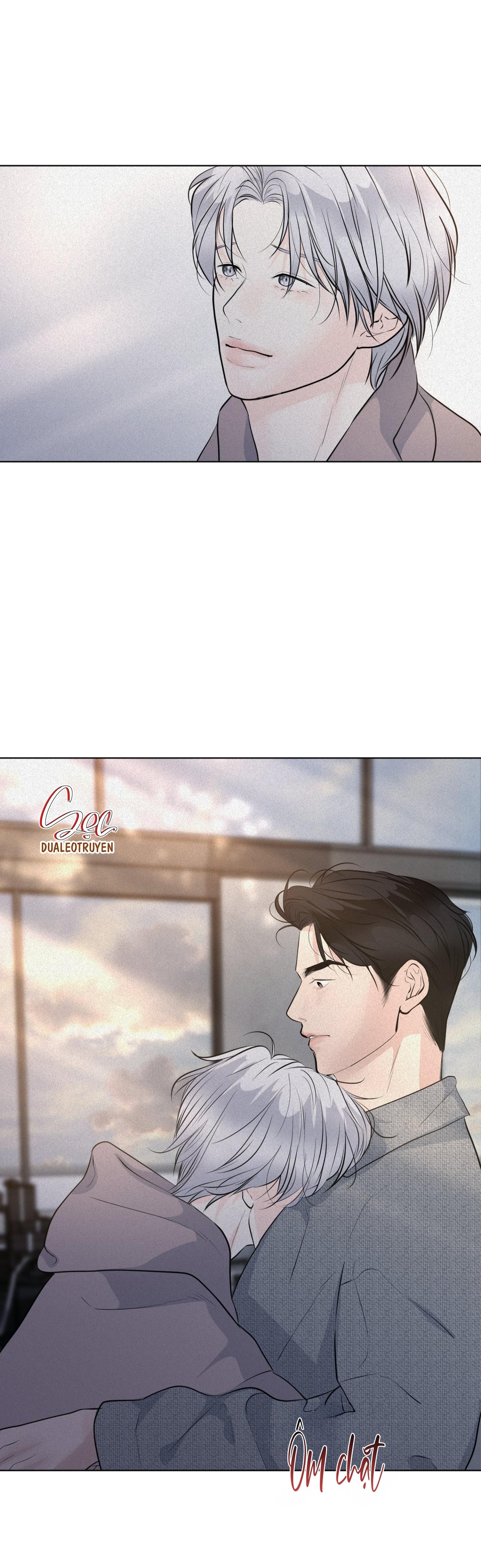 (ABO) LỜI CẦU NGUYỆN Chapter 75 - Next 