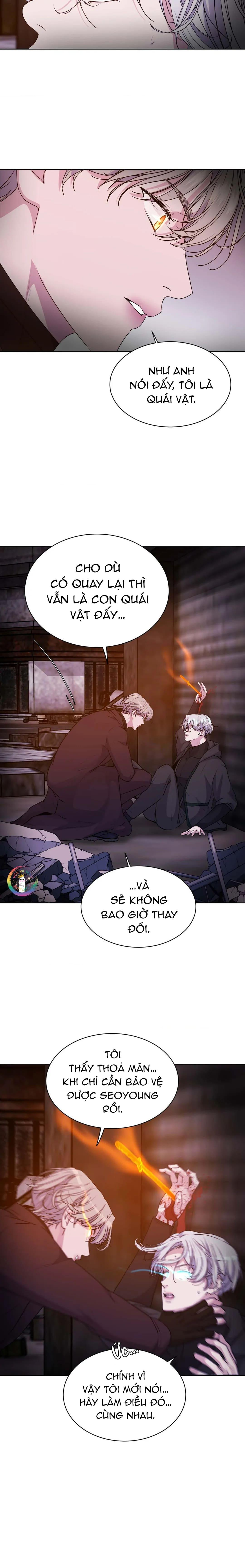 Guiding Light Chapter 37 - Next 