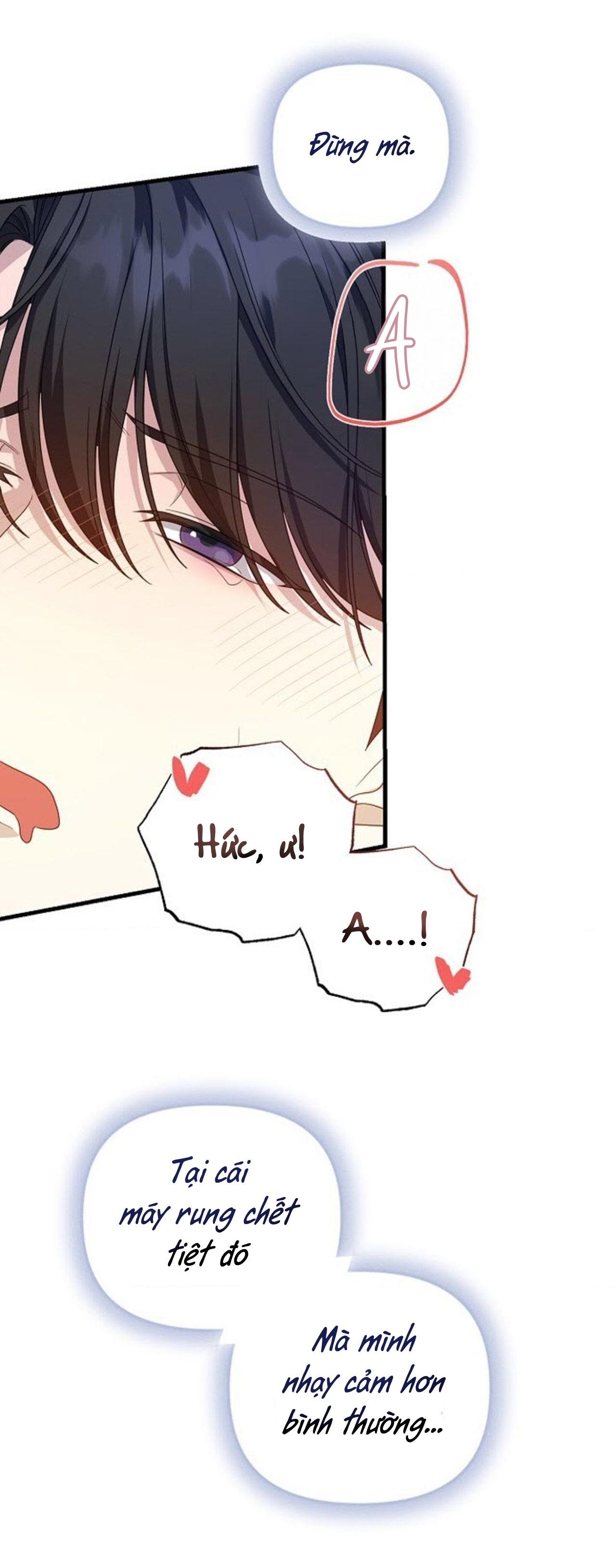 Xin Sếp Phê Duyệt Tối nay Chapter 10 - Next Chapter 11