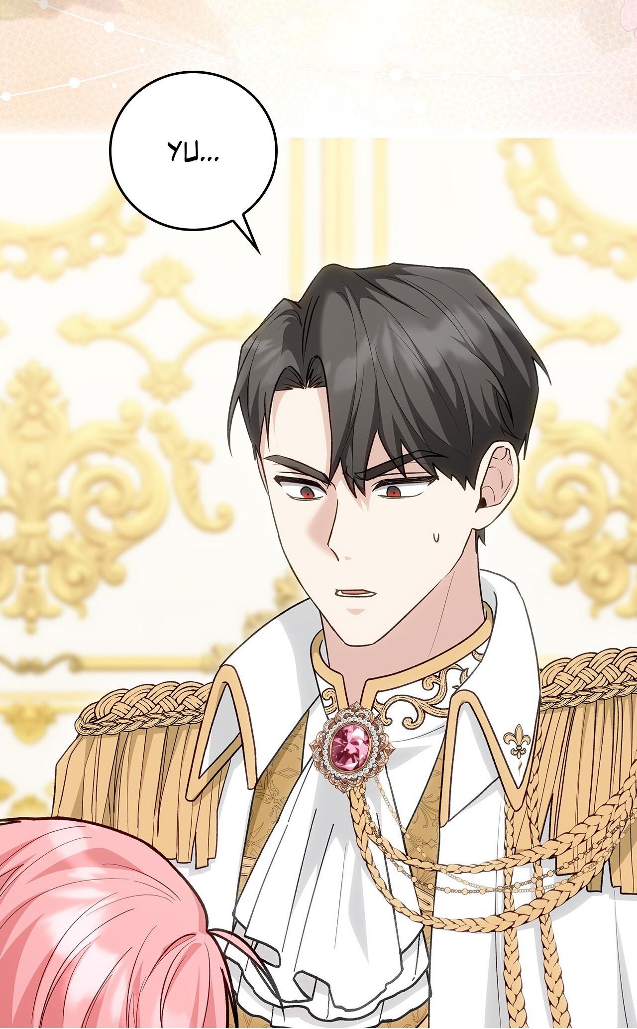 Xuyên thành cục bông của tên cuồng công Chapter 14 - Next 