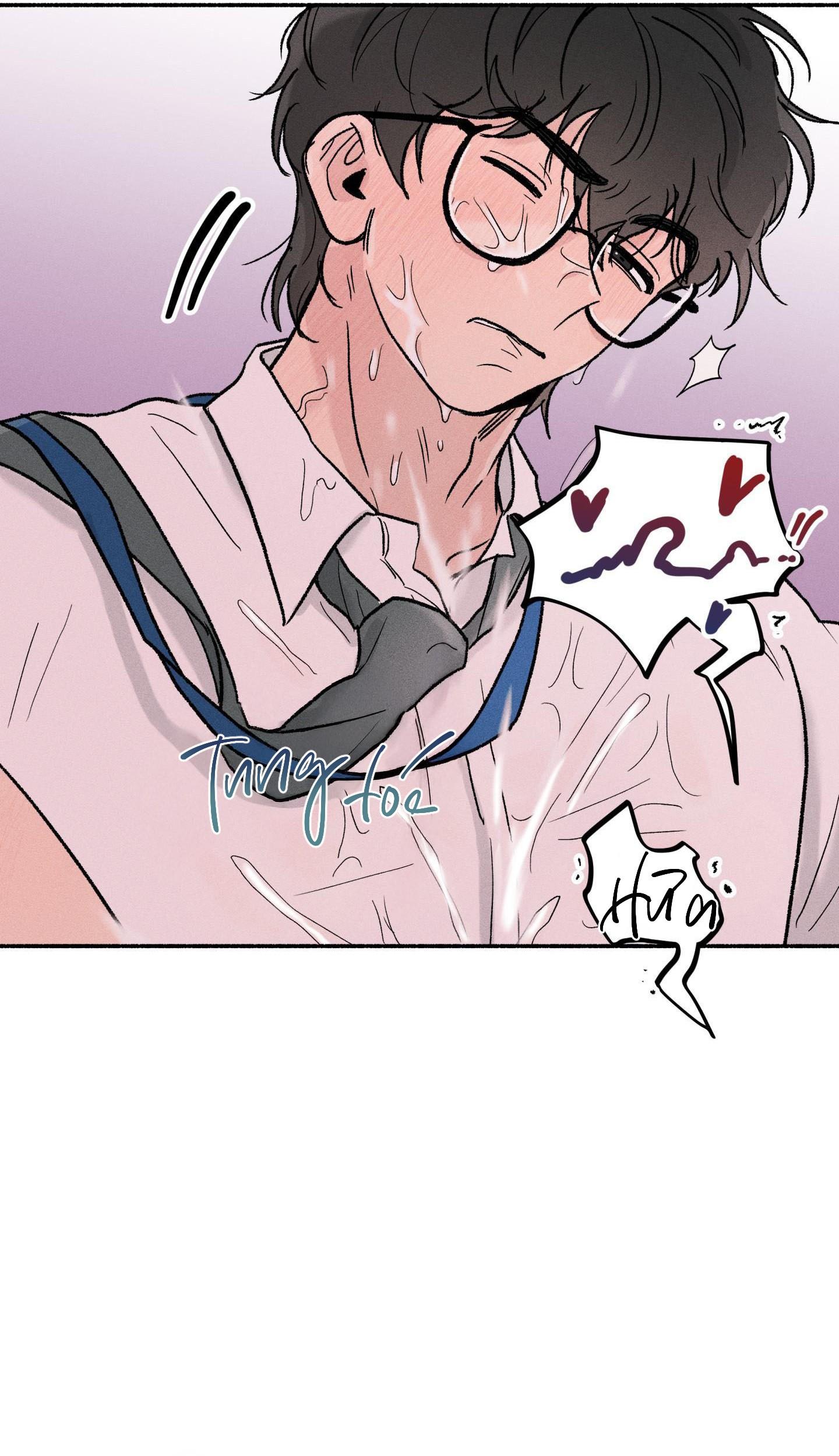 (CBunu) Khi Người Lơ Đãng Chapter 22 H+ - Next Chapter 23