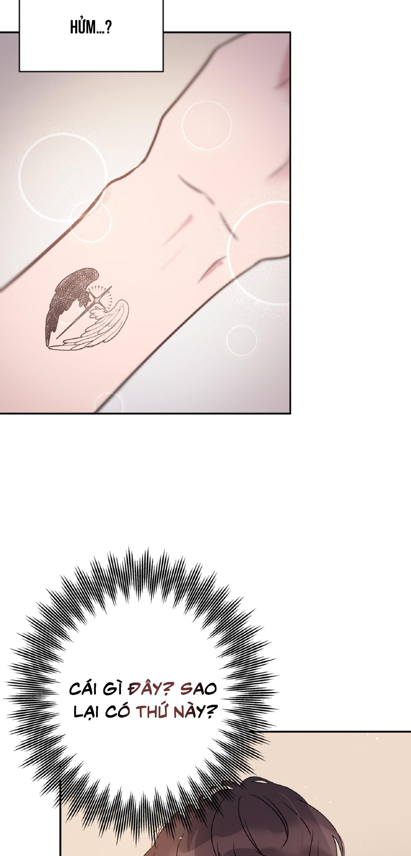 Angel kiss Chapter 2 - Trang 2