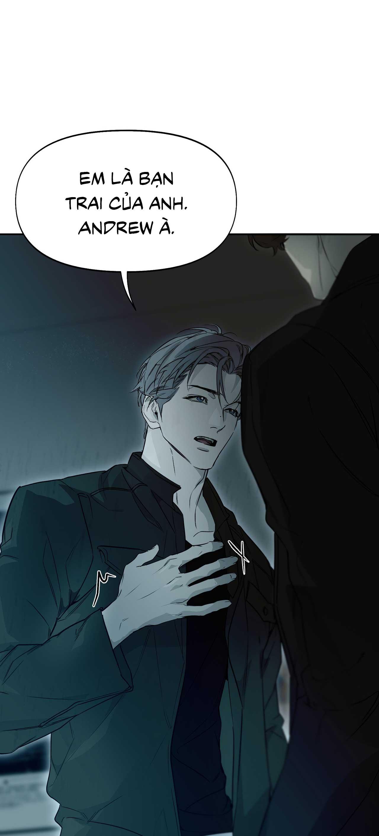 NERD PROJECT Chapter 54 - Next Chapter 55