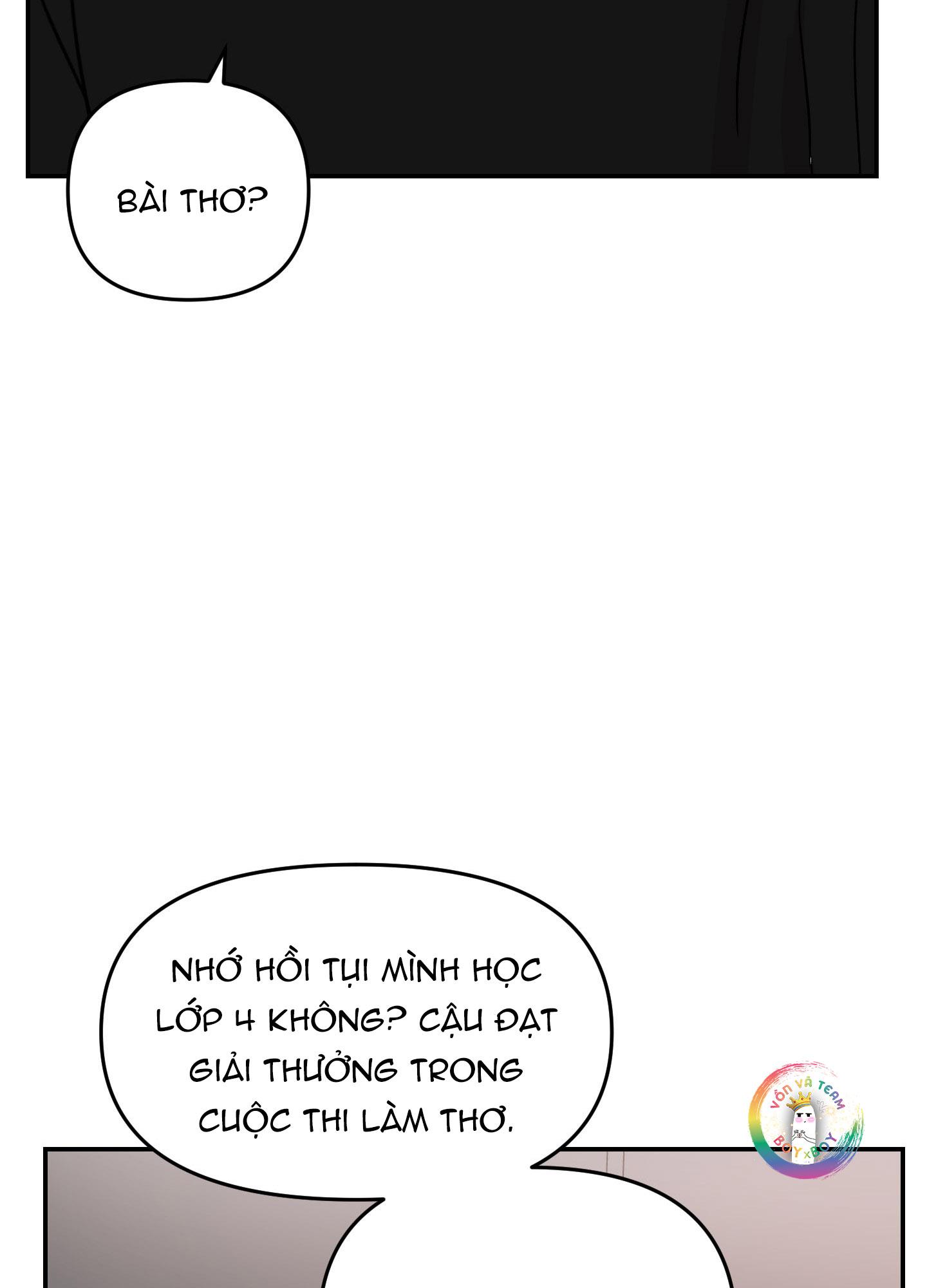 Không Thể Chấm Dứt Chapter 18 - Next 