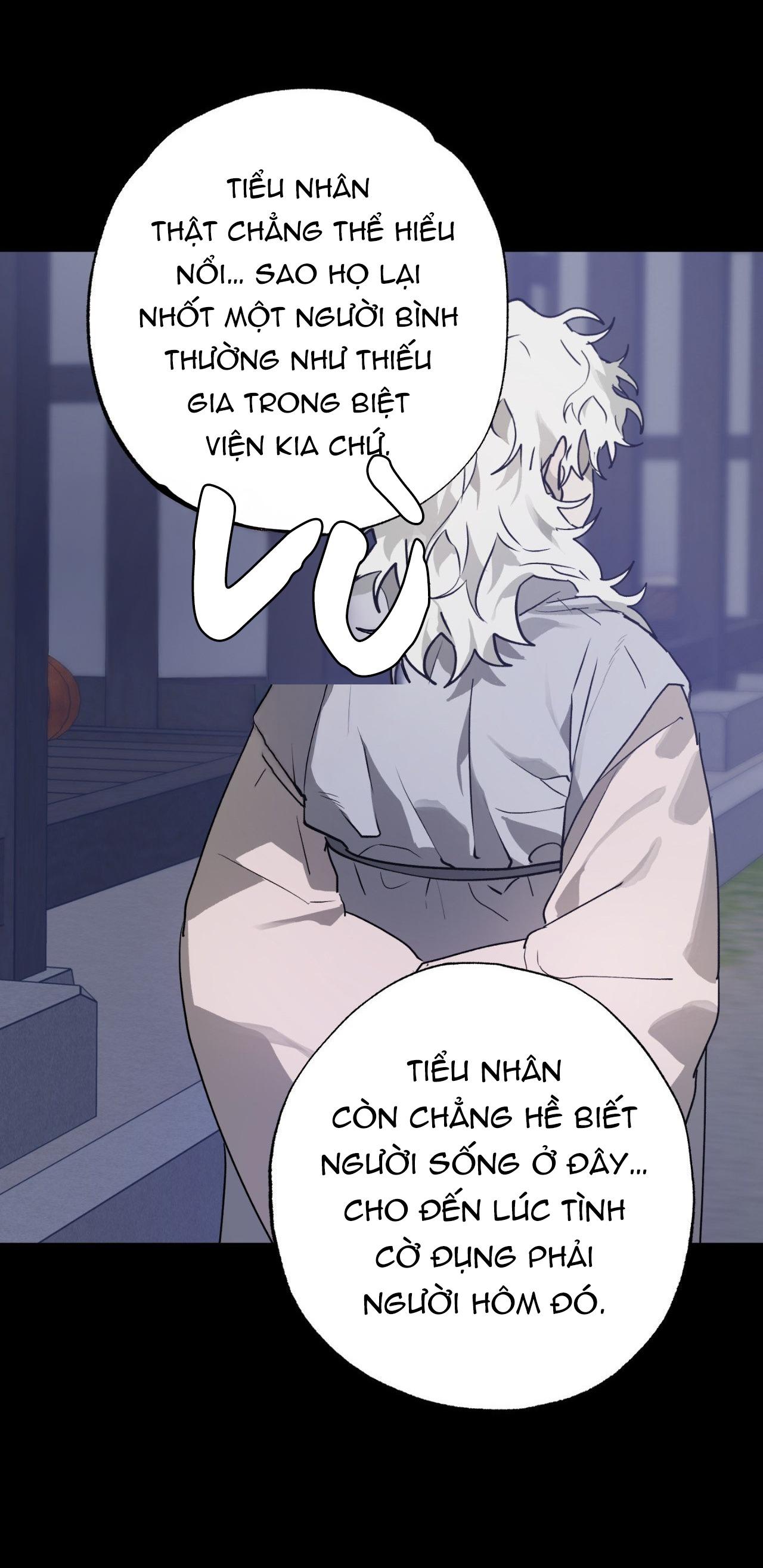 Hold Over You Chapter 28 - Next 