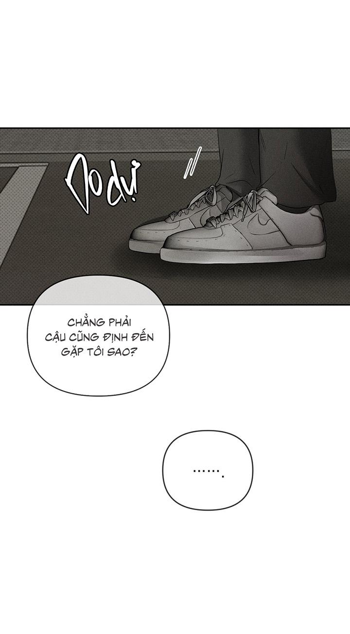 [DDT] KẺ ĐÁNH CẮP TRÁI TIM Chapter 5 19+ - Trang 2