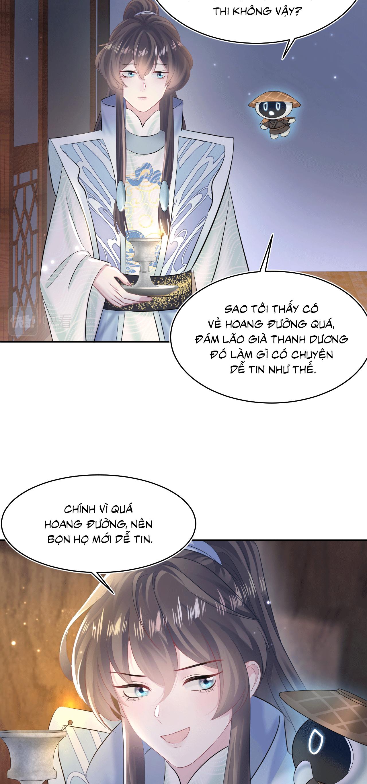 Tuyệt mỹ bạch liên hoa online dạy học Chapter 108 - Next Chapter 109