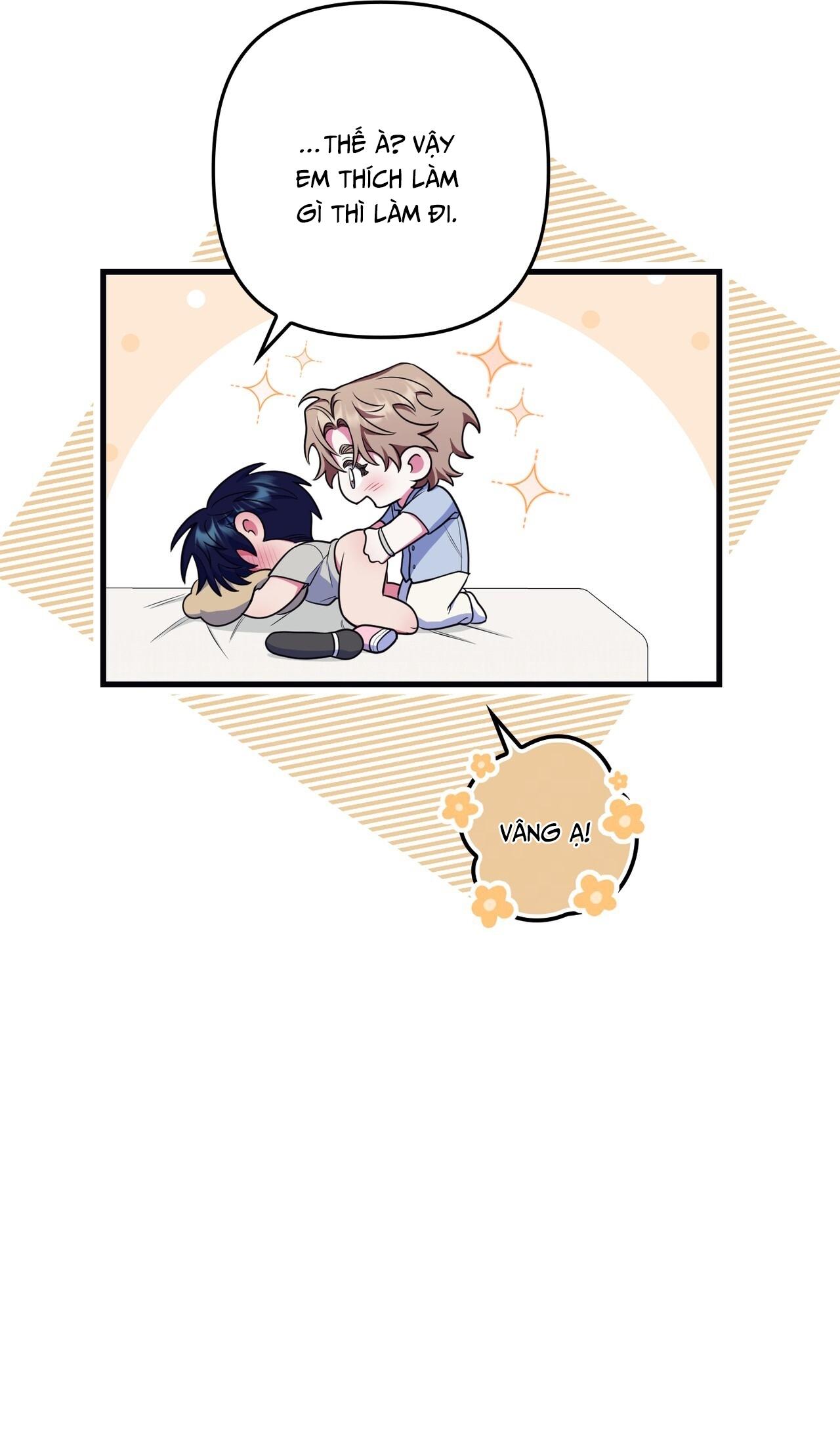 GIÚP ANH MỘT LẦN THÔI Chapter 9 - Next 