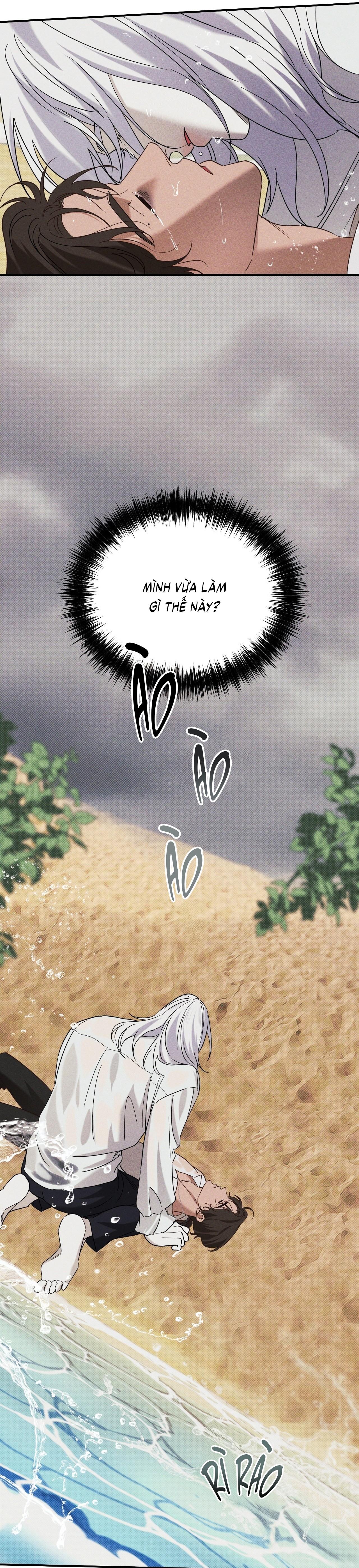 (CBunu) Đầm Lầy Của Nhân Ngư Chapter 29 - Next 