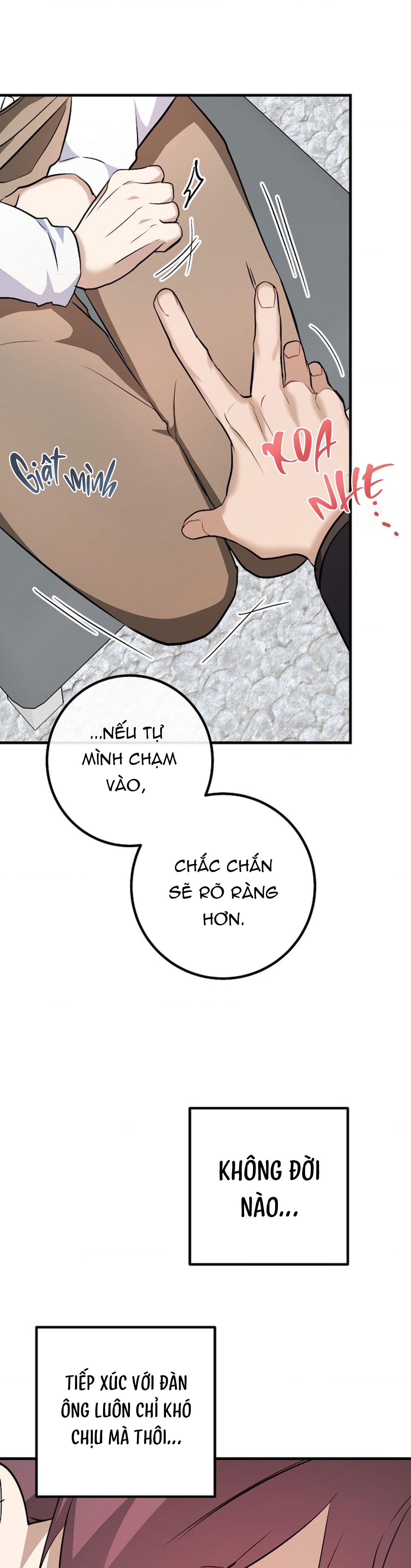 Xin Sếp Phê Duyệt Tối nay Chapter 12 - Next Chapter 13