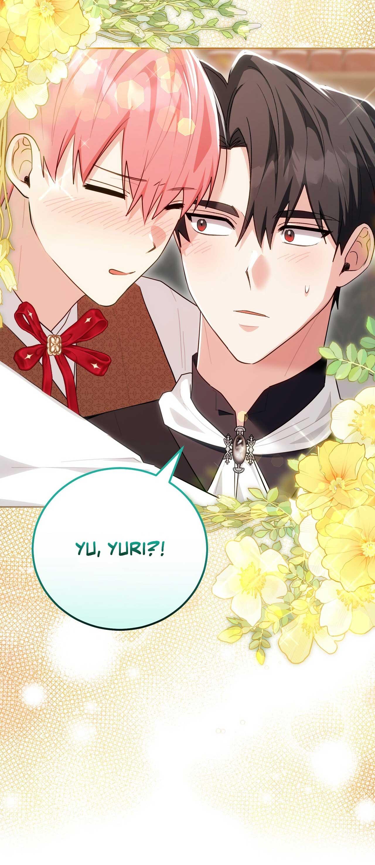 Xuyên thành cục bông của tên cuồng công Chapter 39 - Next Chapter 40