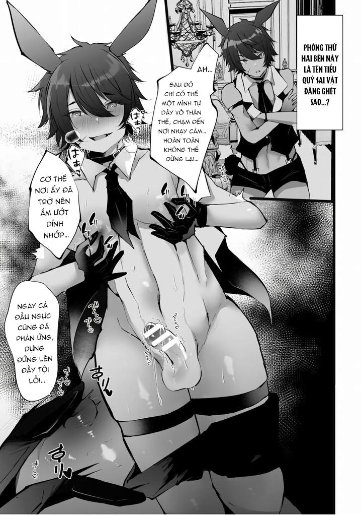 Oneshot hỏny Chapter 446 - Next Chapter 447