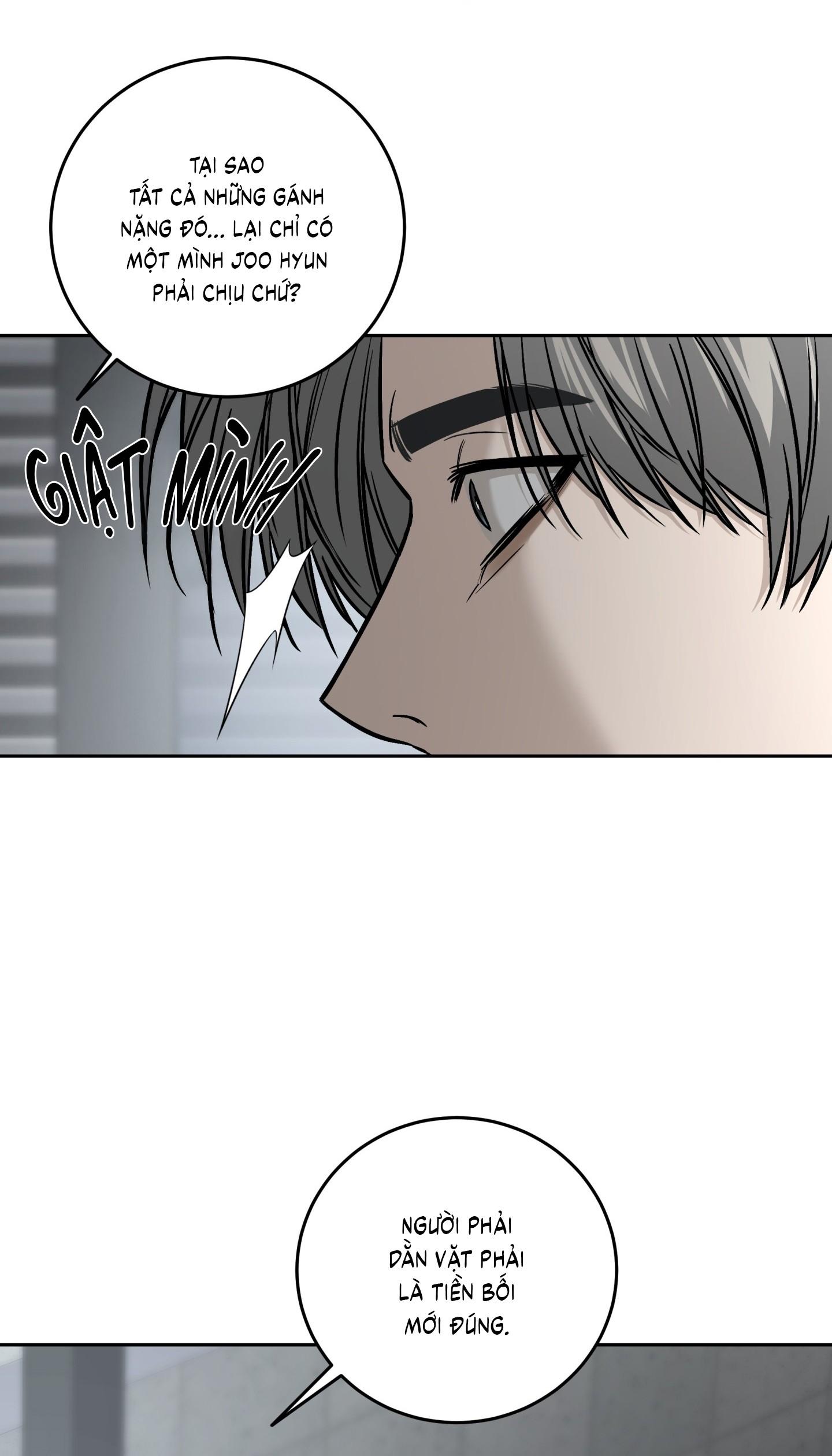 (CBunu) Hưởng Lợi Chapter 58 - Next 