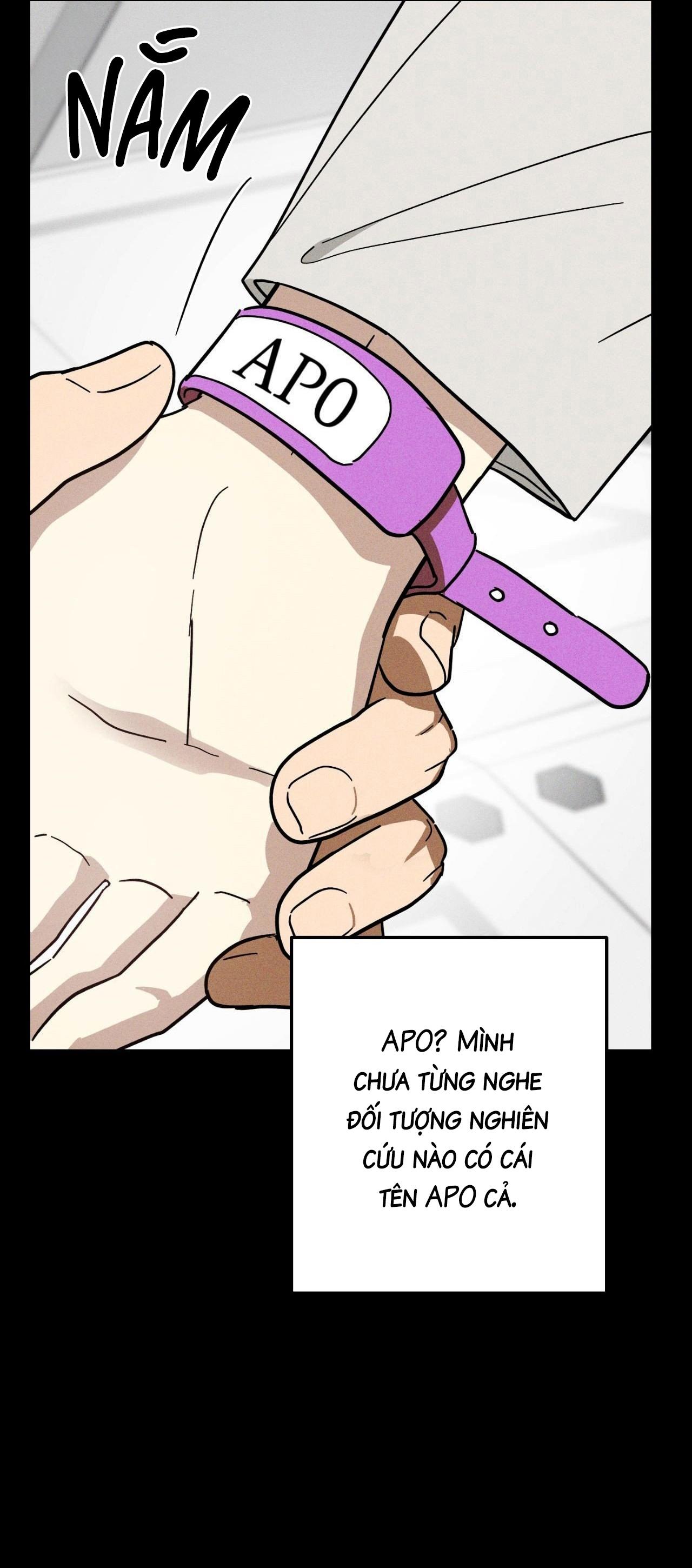 (CBunu) MIX UP Chapter 12 - Trang 2