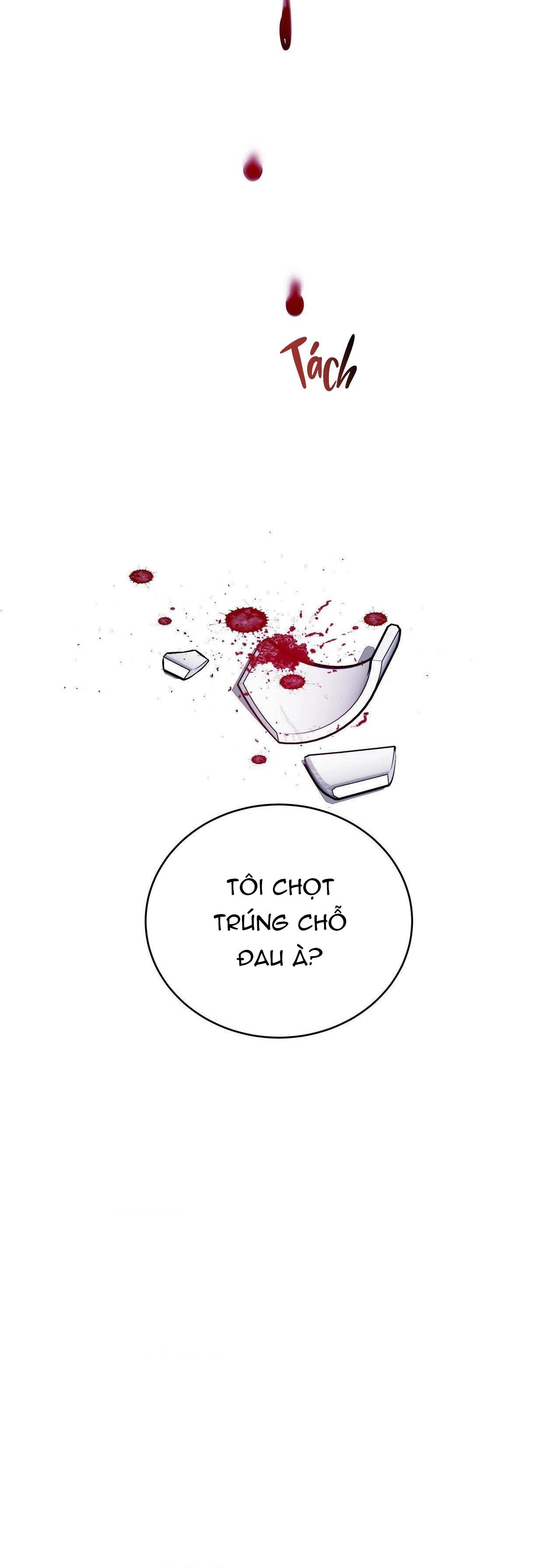 Khoảng Trống Không Hoàn Hảo Chapter 28 - Next 