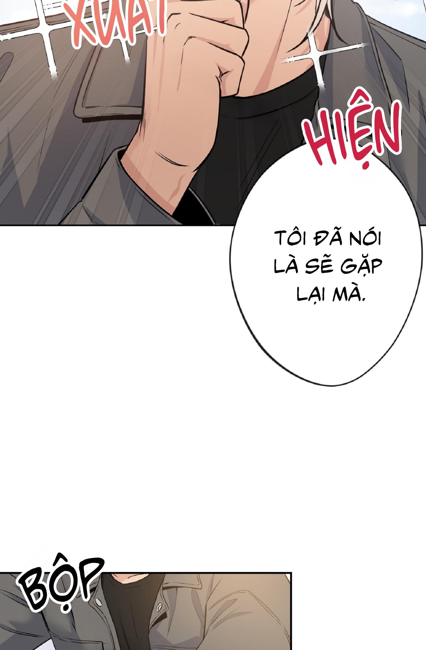 Angel kiss Chapter 3 - Trang 2