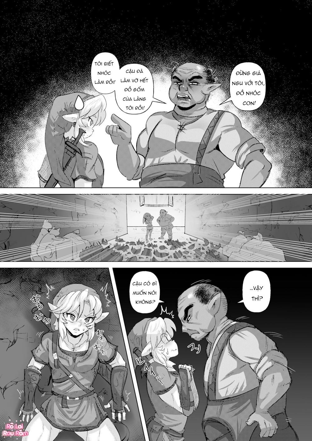 GAY LỔ DÁI rolai Chapter 16 - Next Chapter 17