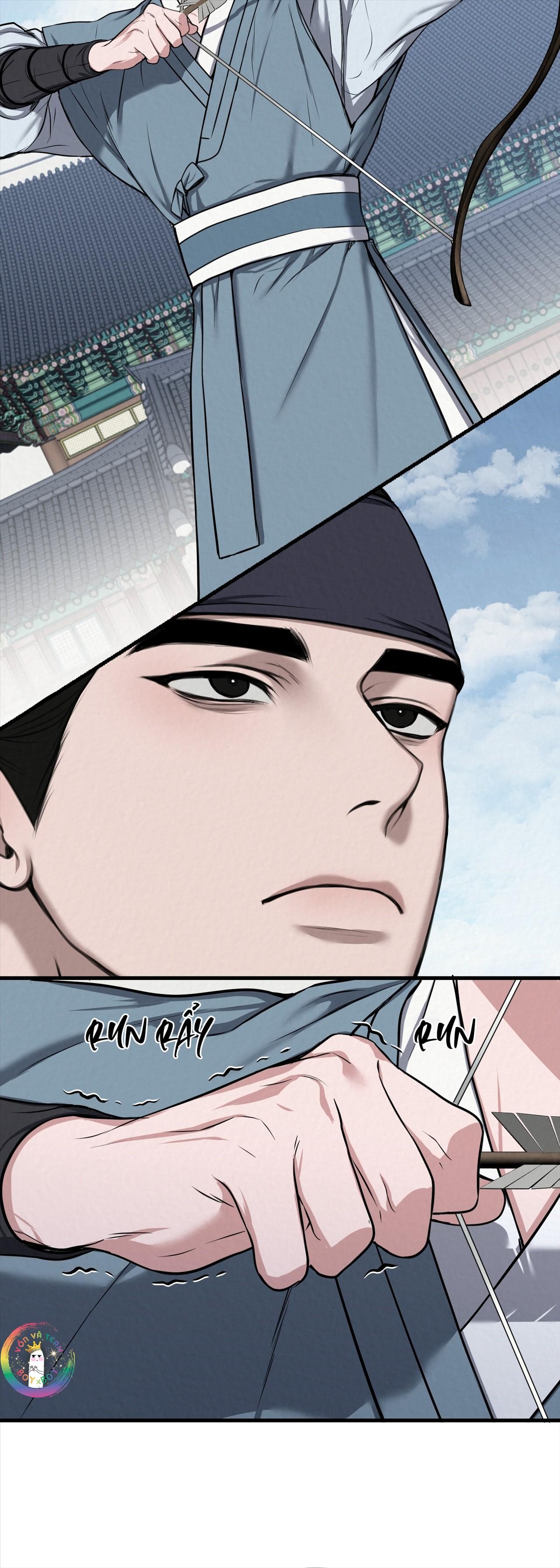 Sai Lầm Chapter 2 - Next 