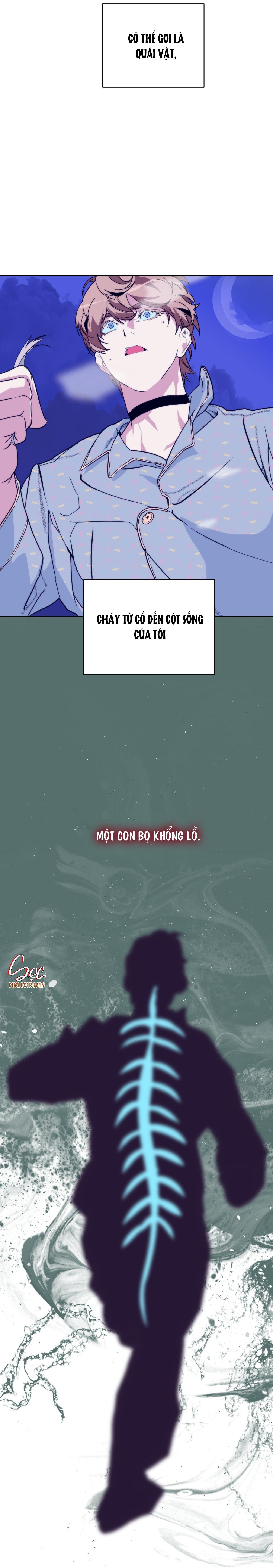 BẠN CÙNG LỚP MẪU GIÁO MẶT TRỜI Chapter 42 - Next 