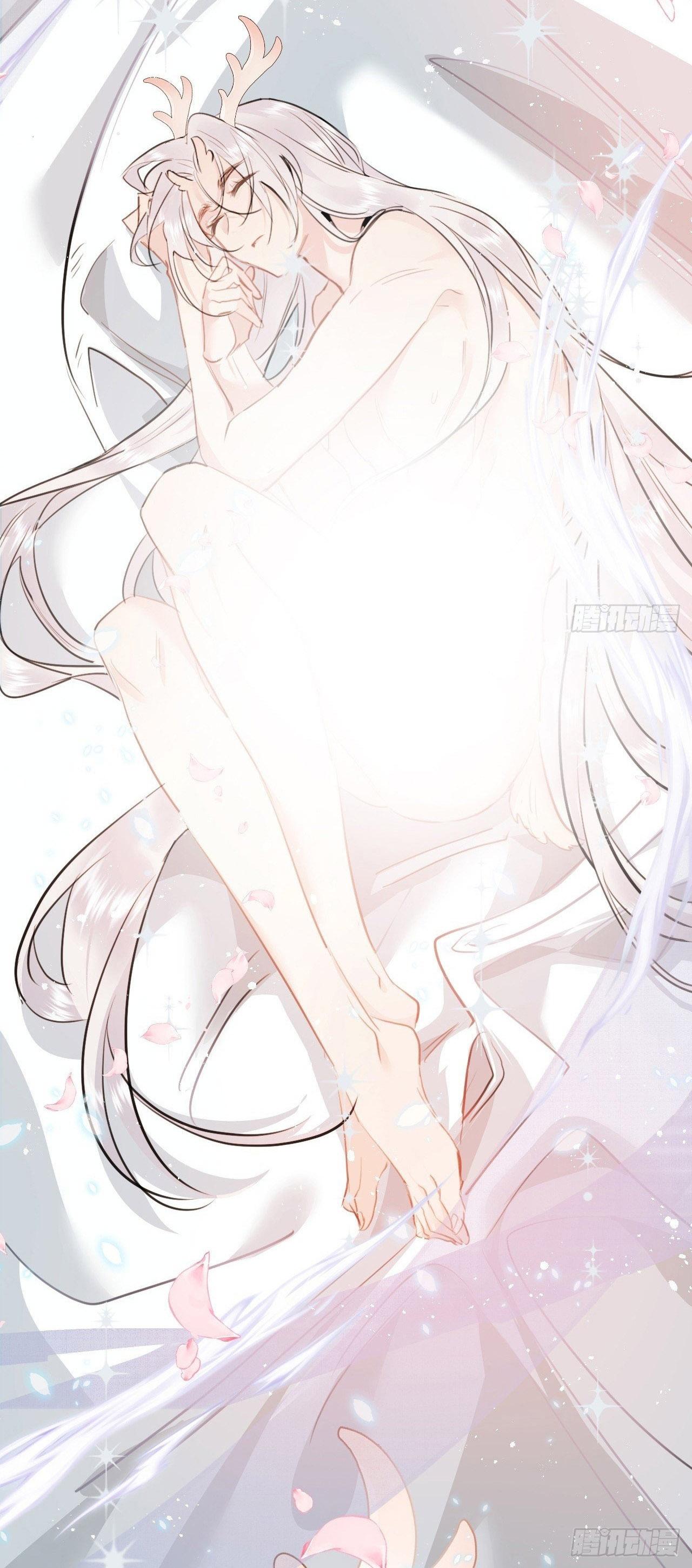 Dạ Bạch Chapter 5 - Next 