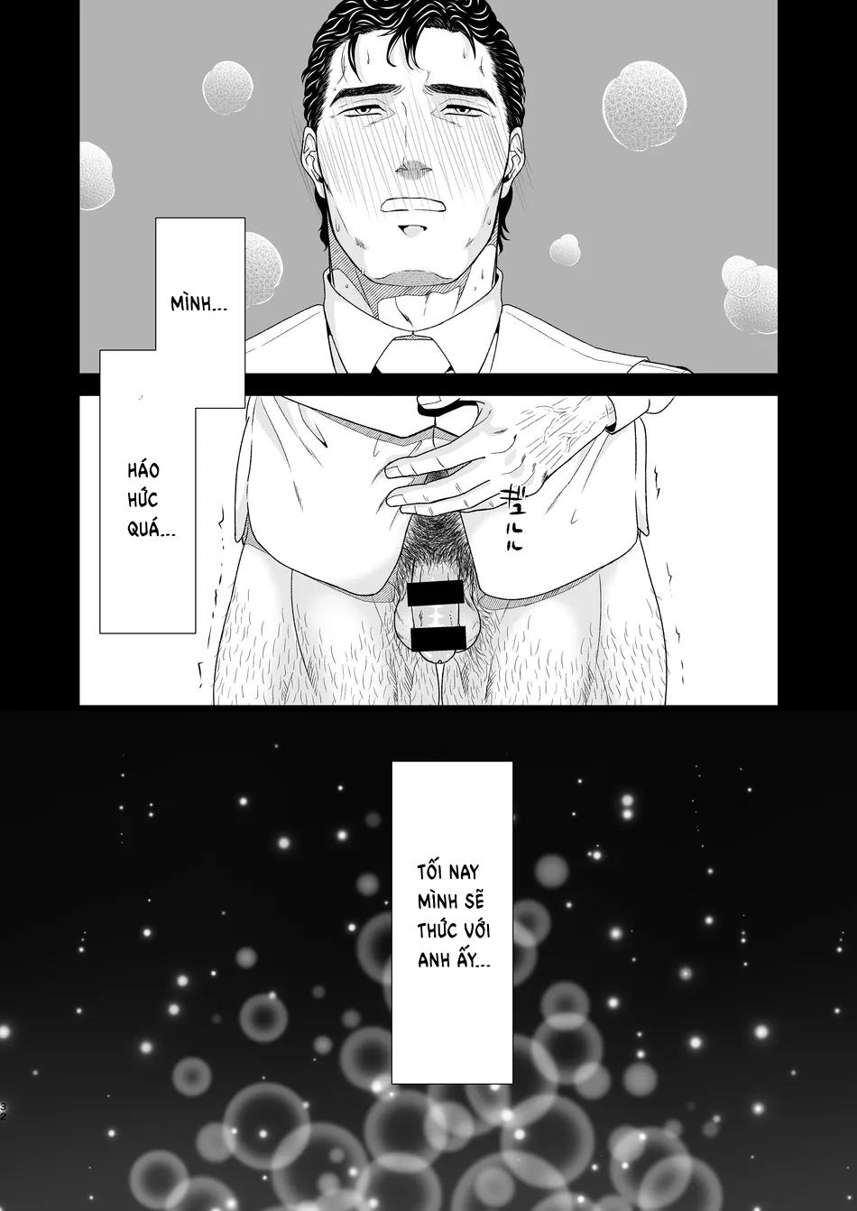 Những Chàng trai gợi cảm (oneshot) Chapter 137 - Next 