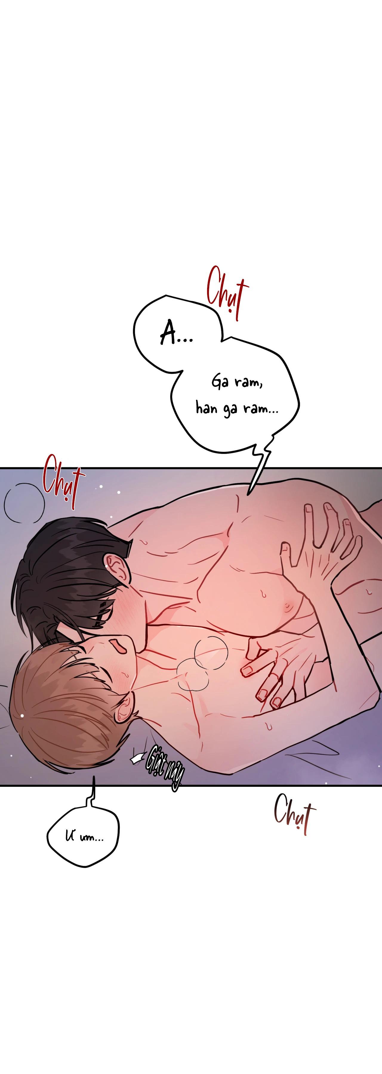 KHOẢNG CÁCH VƯỢT QUA GIỚI HẠN Chapter 98 - Next 
