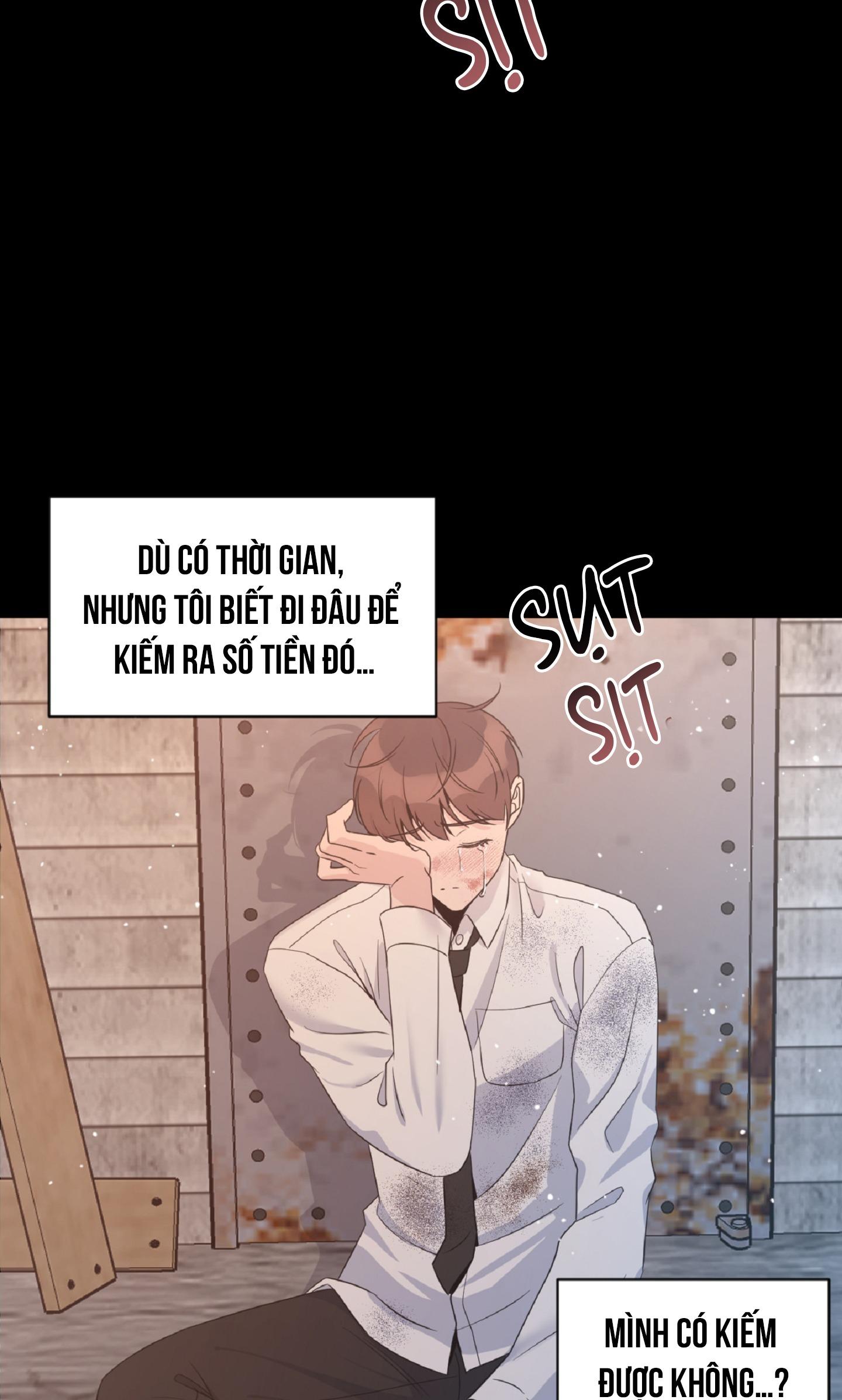 Angel kiss Chapter 23 - Next 