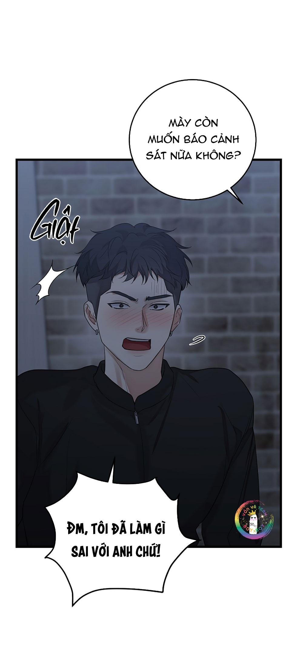 ★ Sweet Shot ★ Chapter 32 - Trang 2