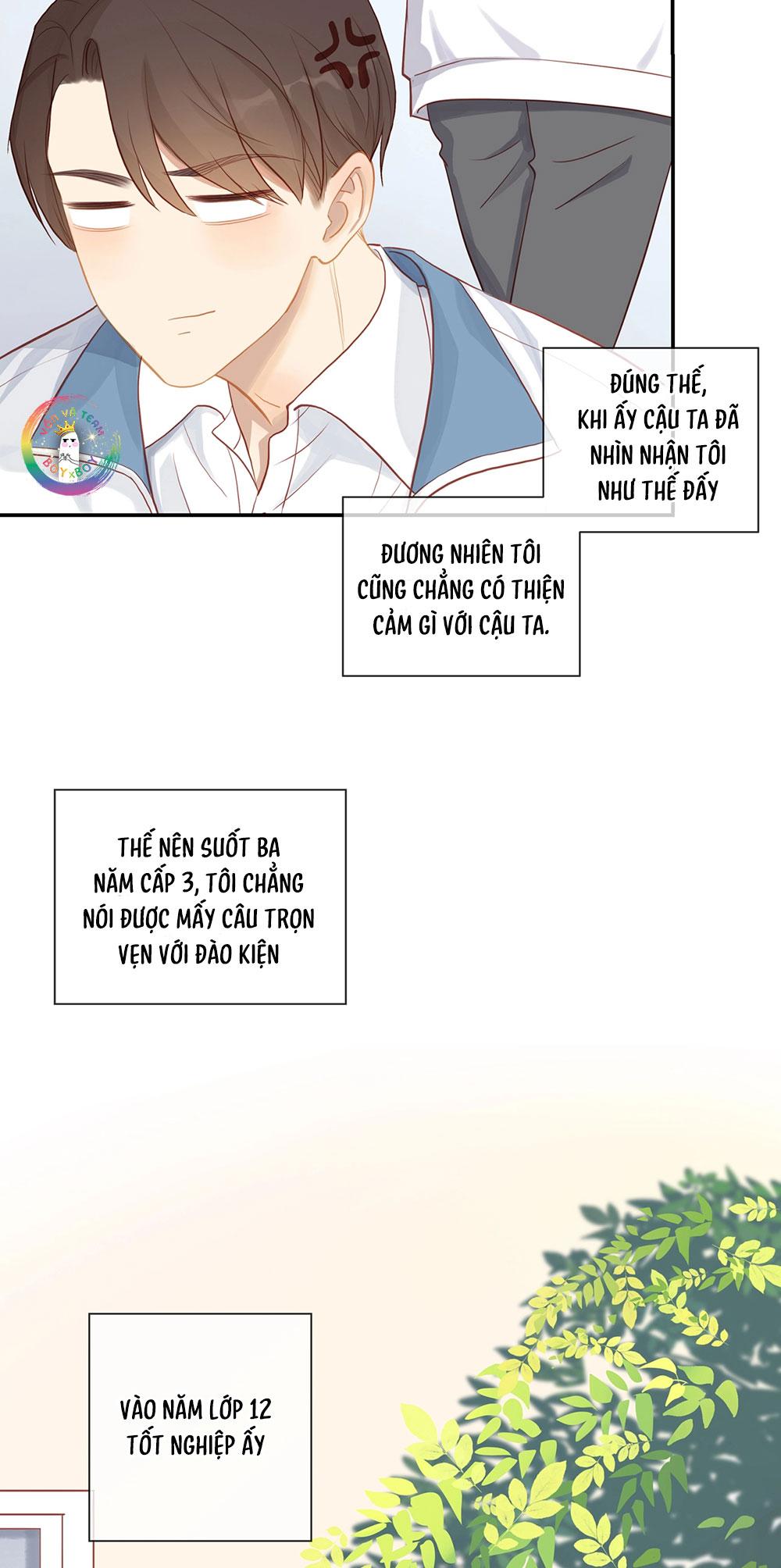 Tình Chàng 30 Chapter 78 - Next 