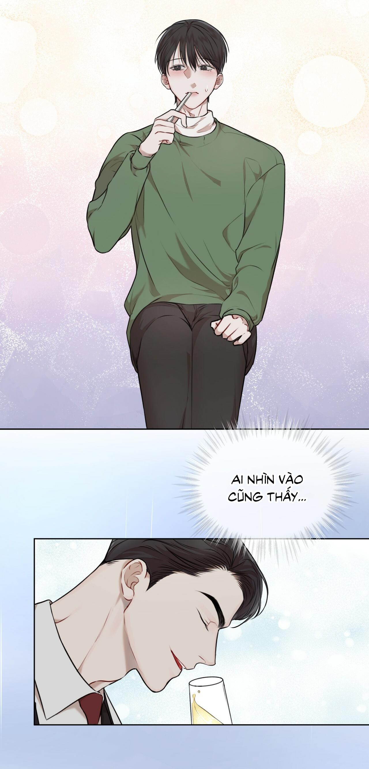 KHỞI NGUỒN SỰ SỐNG Chapter 24 - Next Chapter 25