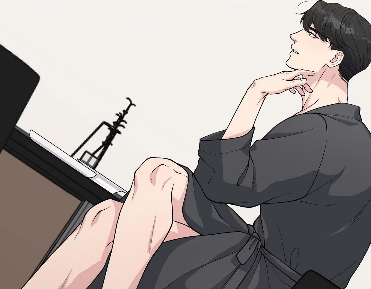 Hương Vị Không Thể Quên Chapter 3 bengbeng - Next 
