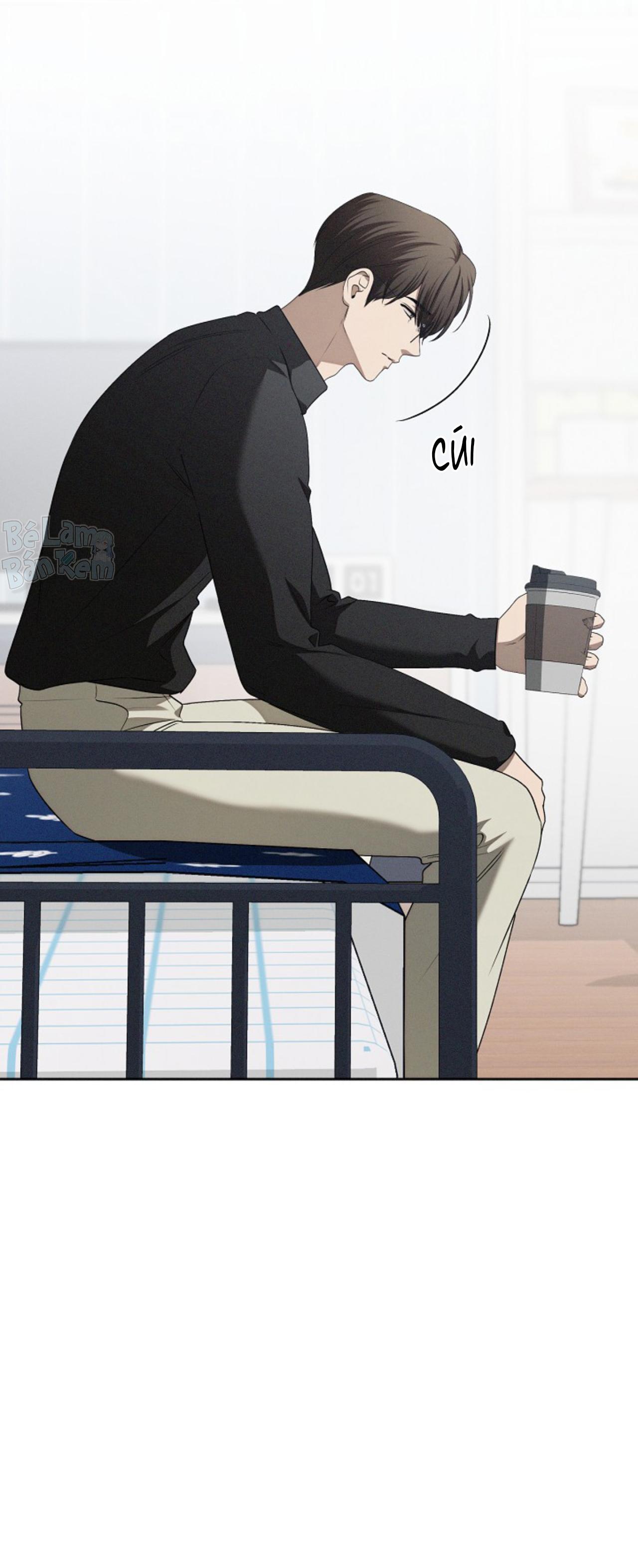 Critical Point Chapter 68 - Next Chapter 69