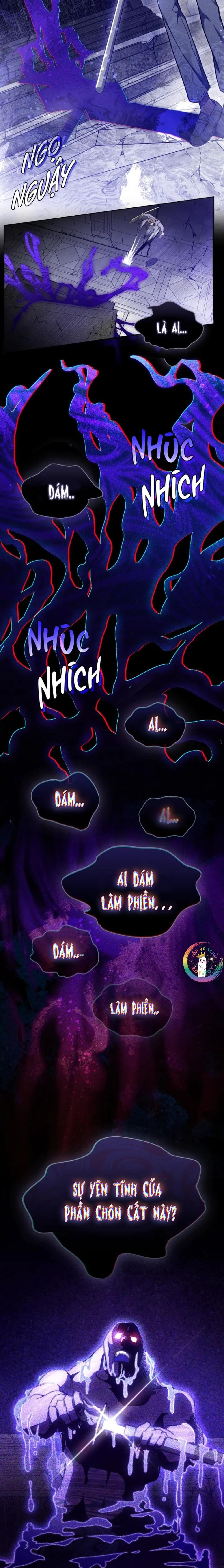 Vết Tích Của Ánh Dương Chapter 68 - Next Chapter 69