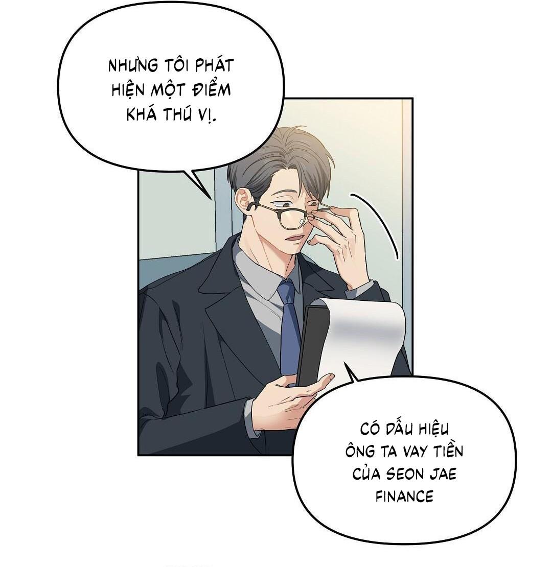 (CBunu) Cherry Cake Chapter 31 - Next 