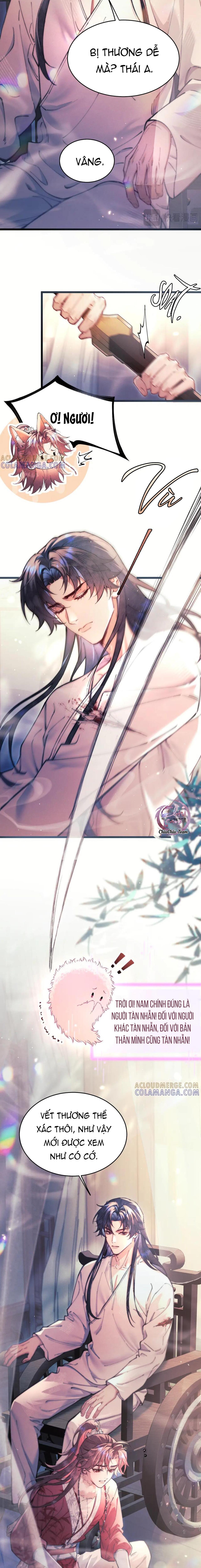 Hệ Thống Sát Thê Chapter 9 - Next 