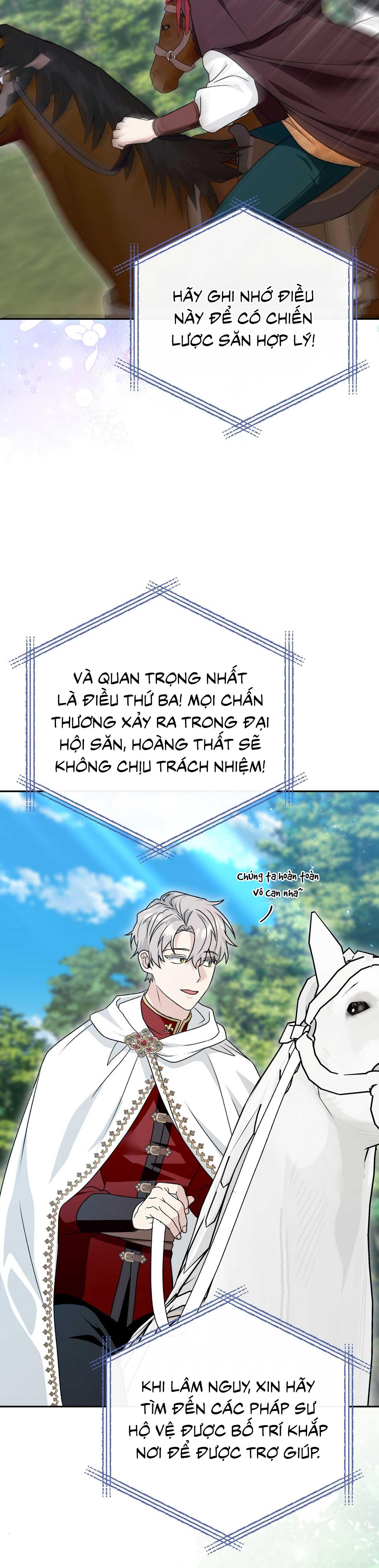 Xuyên thành cục bông của tên cuồng công Chapter 26 - Next Chapter 27