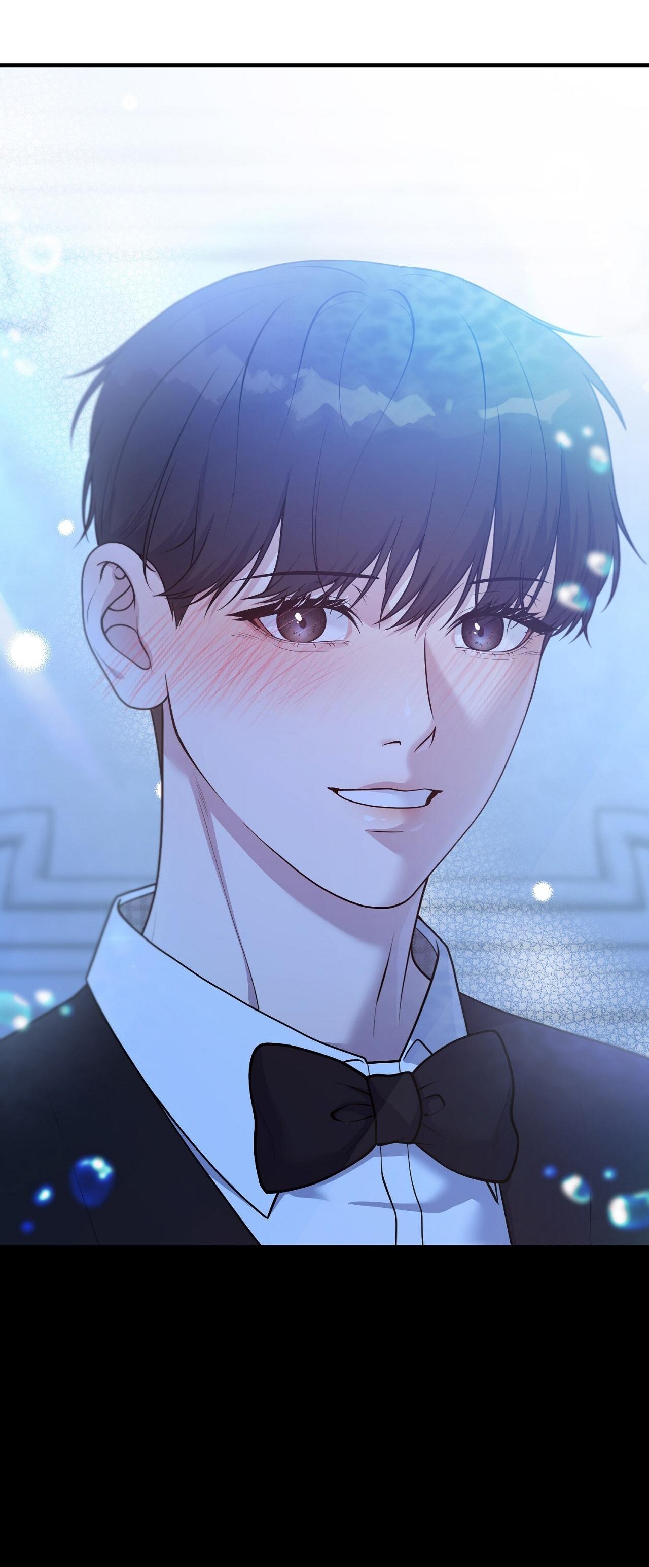 [DDT] HƯƠNG VỊ TÌNH THÂN Chapter 1 19+ - Trang 2