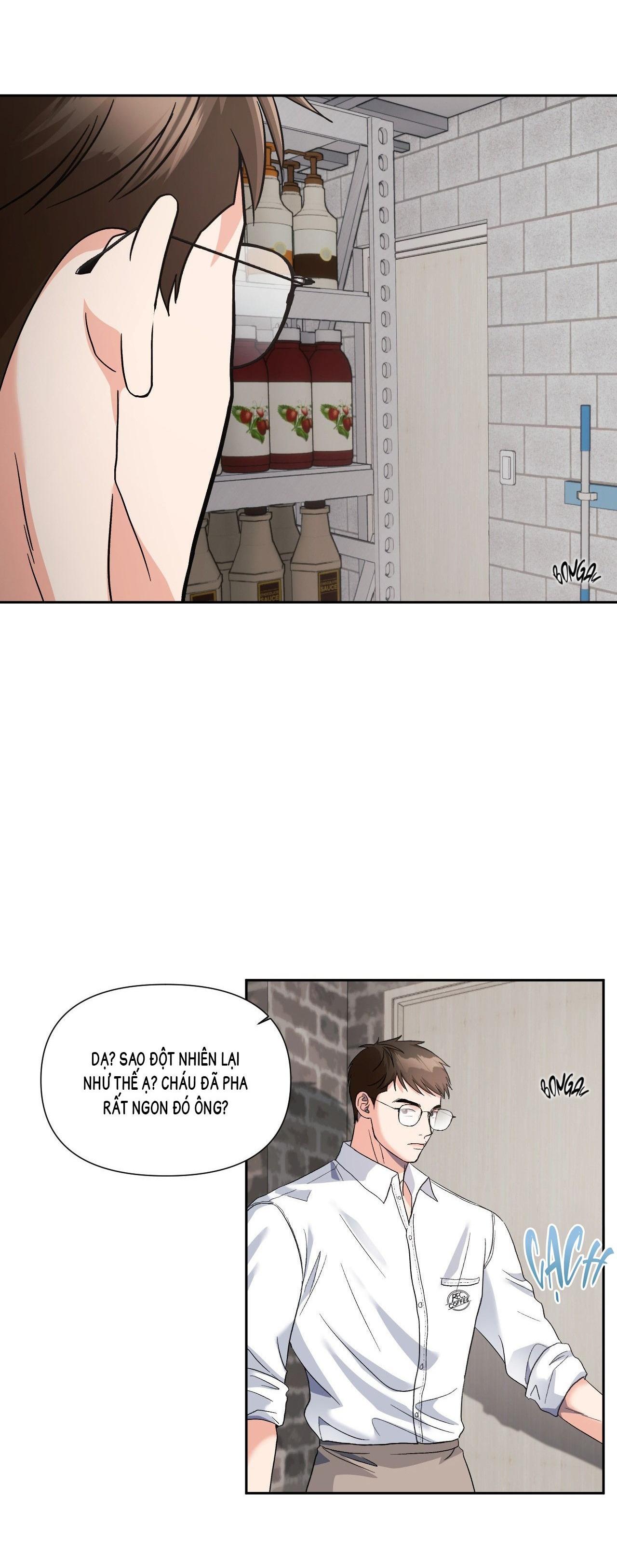 Nuôi máy DẬP từ nhỏ Chapter 21 - Trang 2