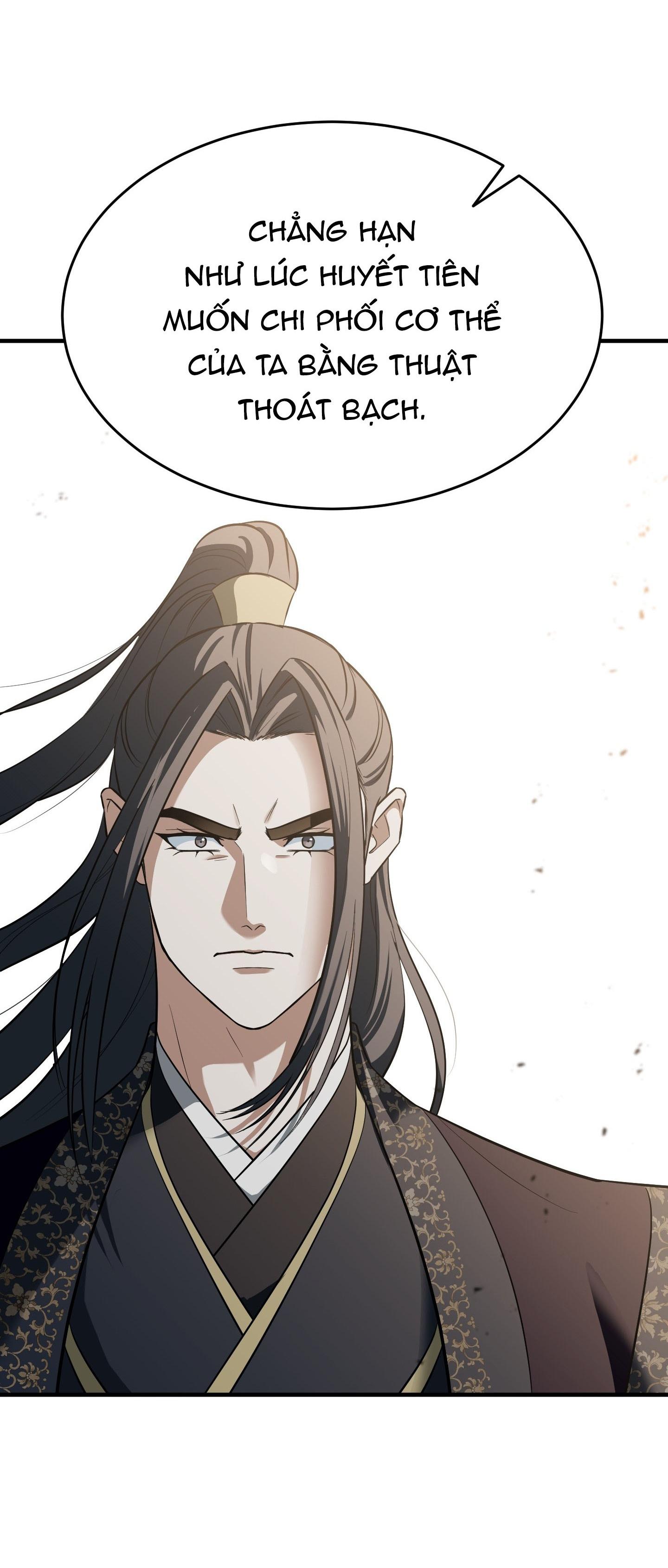 VỢ BÉ CỦA GIÁO CHỦ MA GIÁO Chapter 35 - Next 