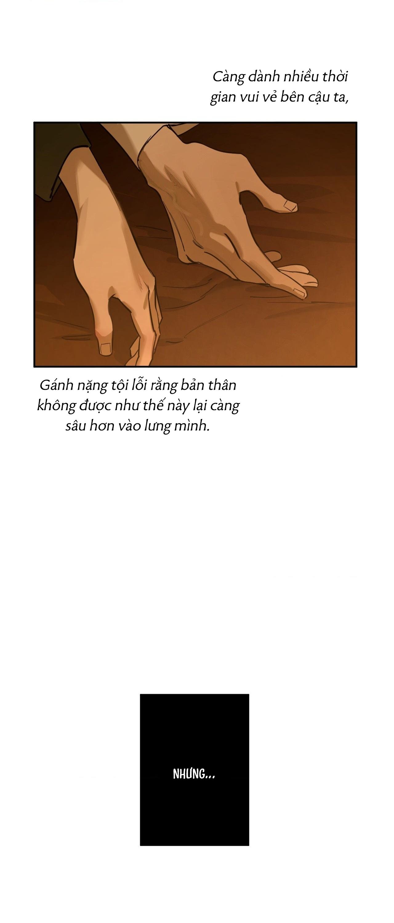 (GĐCV) SA NGÃ Chapter 3 - Trang 2