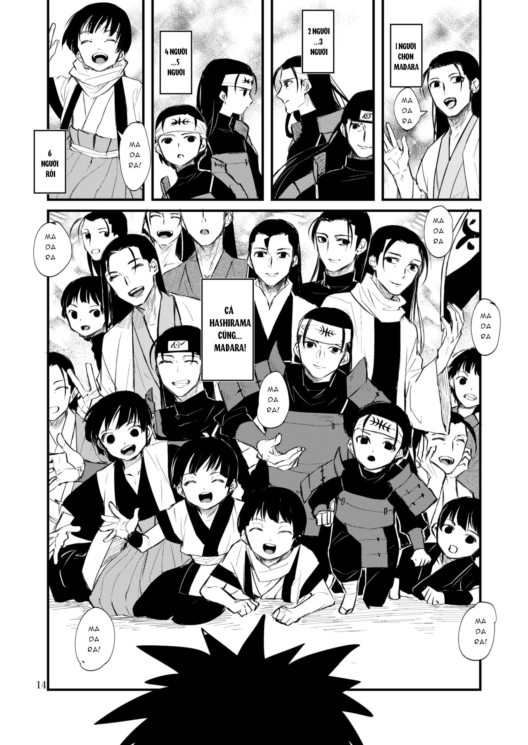 ONESHOT COI LÀ NỨNG Chapter 377 - Trang 2