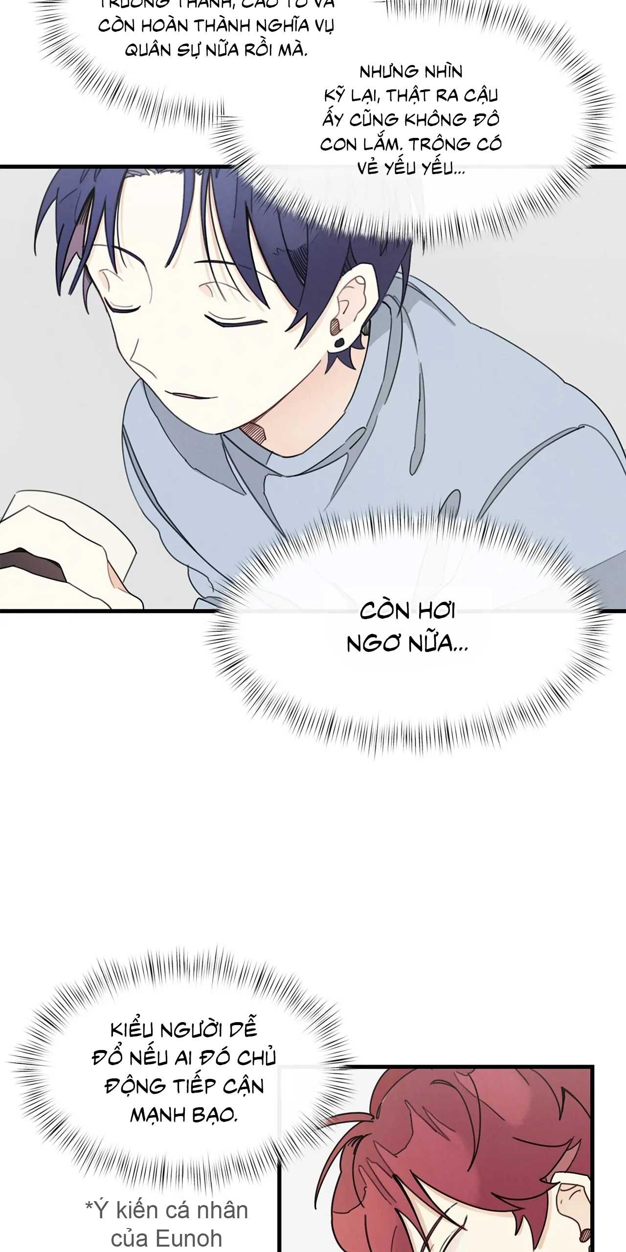 One-Room TA Chapter 12 - Next Chapter 13