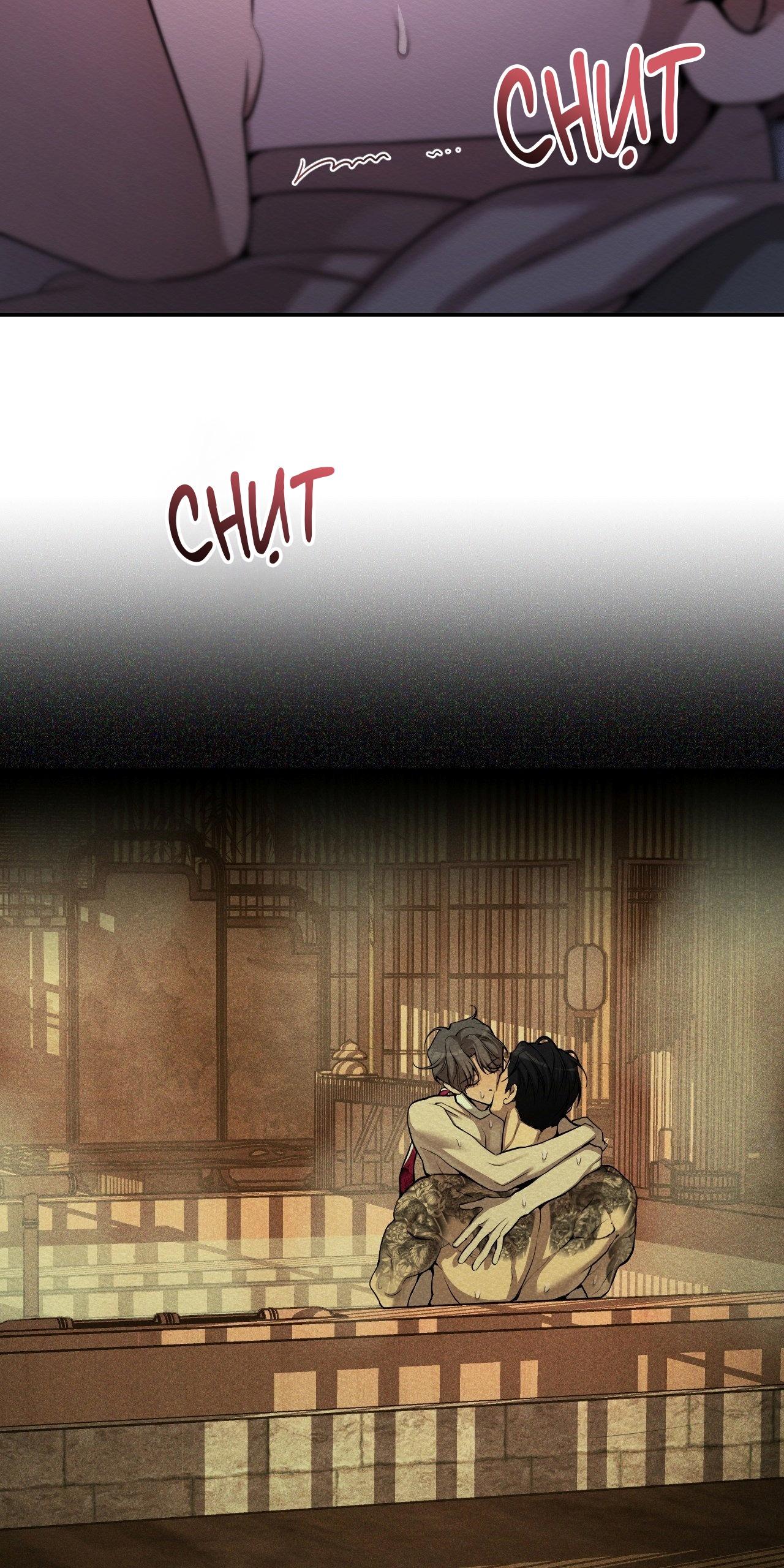 Thiếu niên sò: Bình minh bùng cháy Chapter 7 - Next Chapter 8